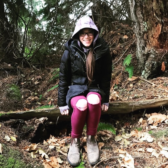 Meet your Posher, Ali - Picture 4 of 8